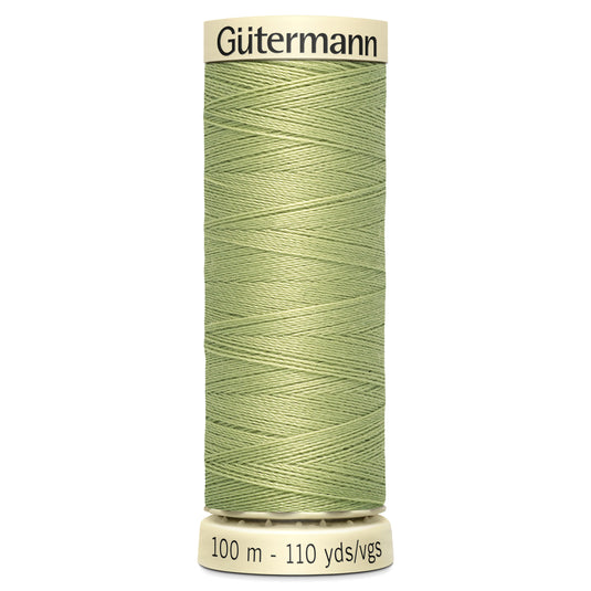 Gutermann Sew All Thread 100m shade 282