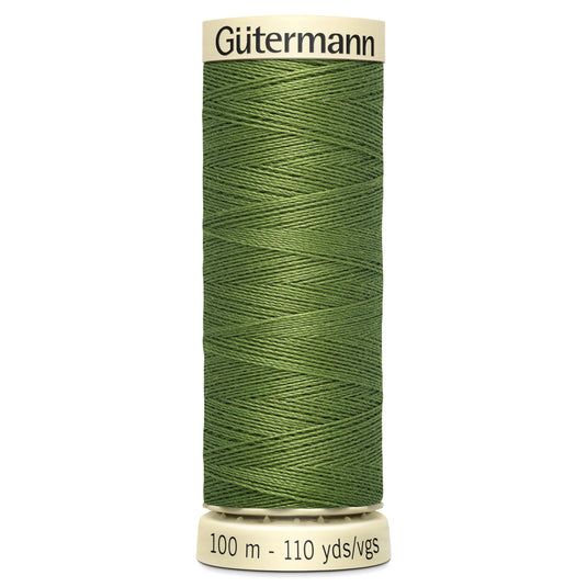 Gutermann Sew All Thread 100m shade 283