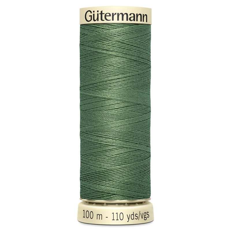 Load image into Gallery viewer, Gutermann Sew All Thread 100m shade 296