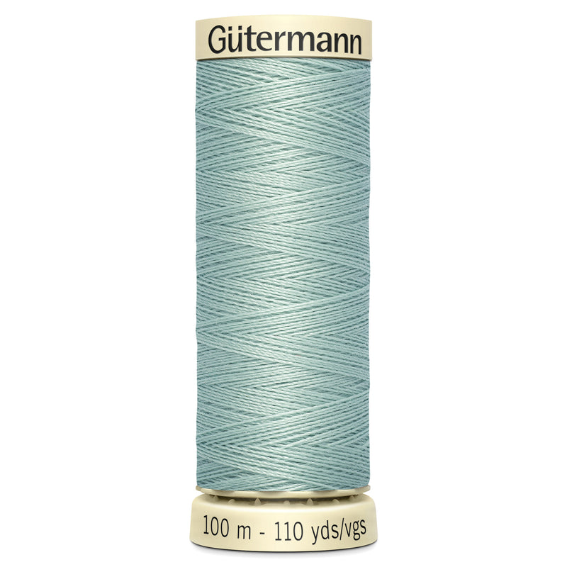Load image into Gallery viewer, Gutermann Sew All Thread 100m shade 297