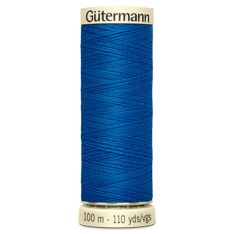 Load image into Gallery viewer, Gutermann Sew All Thread 100m shade 322