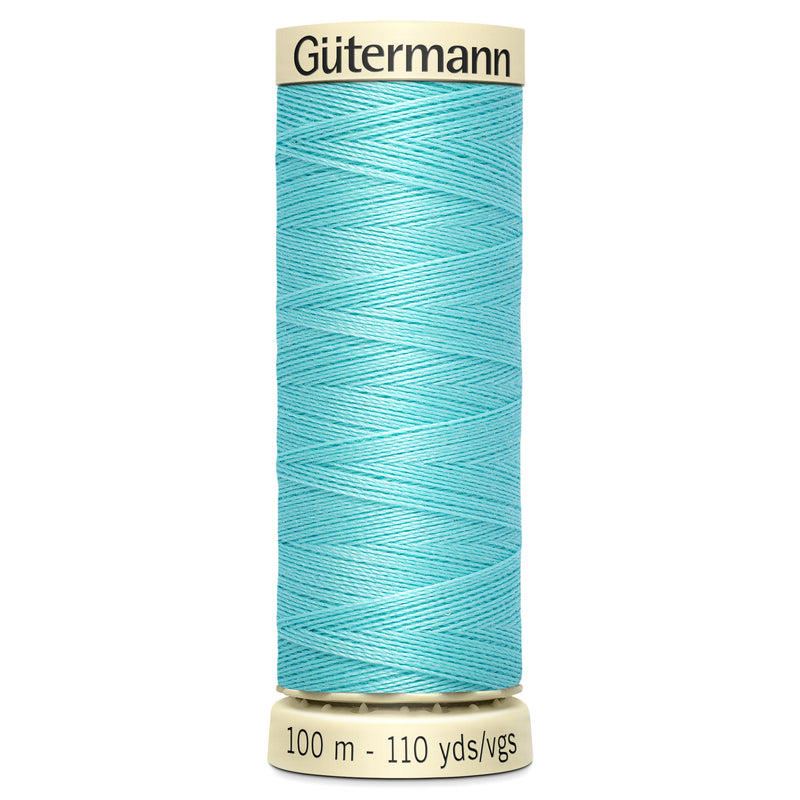Load image into Gallery viewer, Gutermann Sew All Thread 100m shade 328