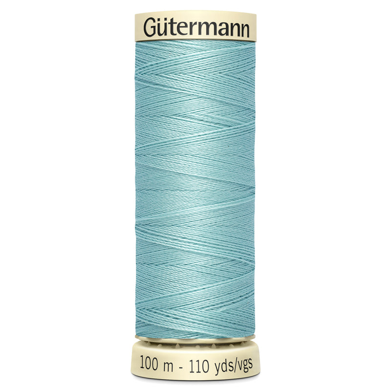 Load image into Gallery viewer, Gutermann Sew All Thread 100m shade 331