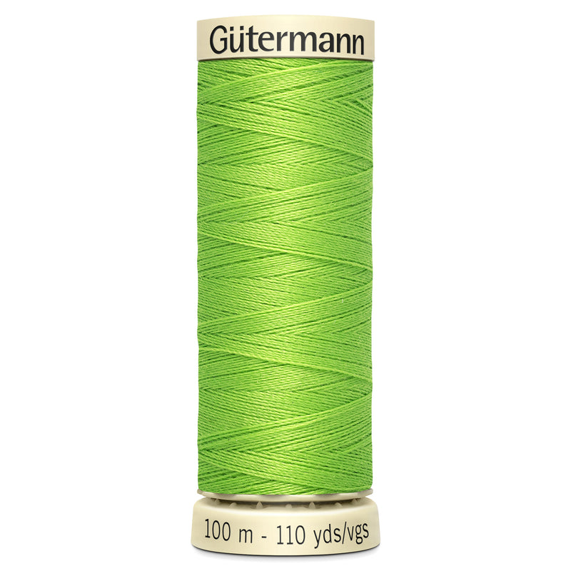 Load image into Gallery viewer, Gutermann Sew All Thread 100m shade 336