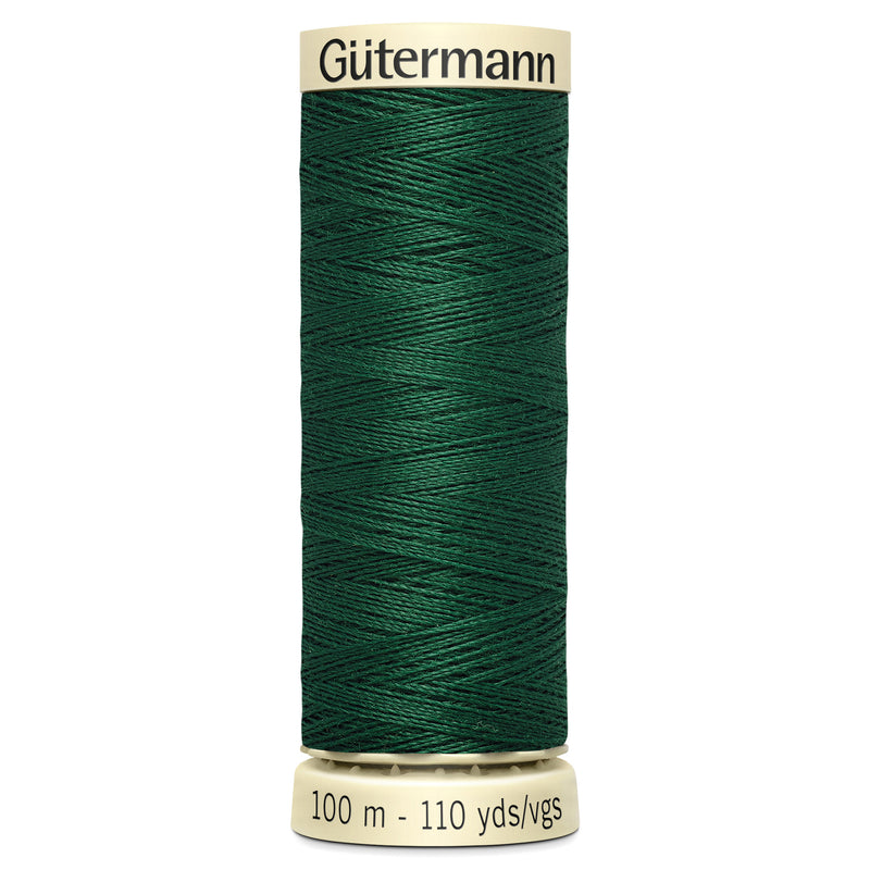 Load image into Gallery viewer, Gutermann Sew All Thread 100m shade 340