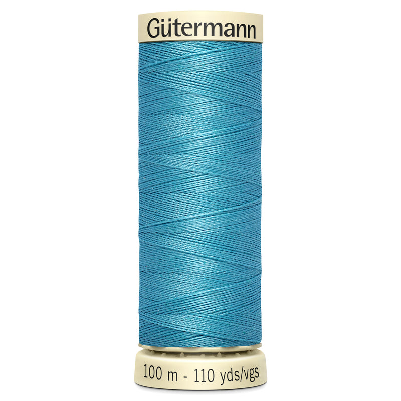 Load image into Gallery viewer, Gutermann Sew All Thread 100m shade 385