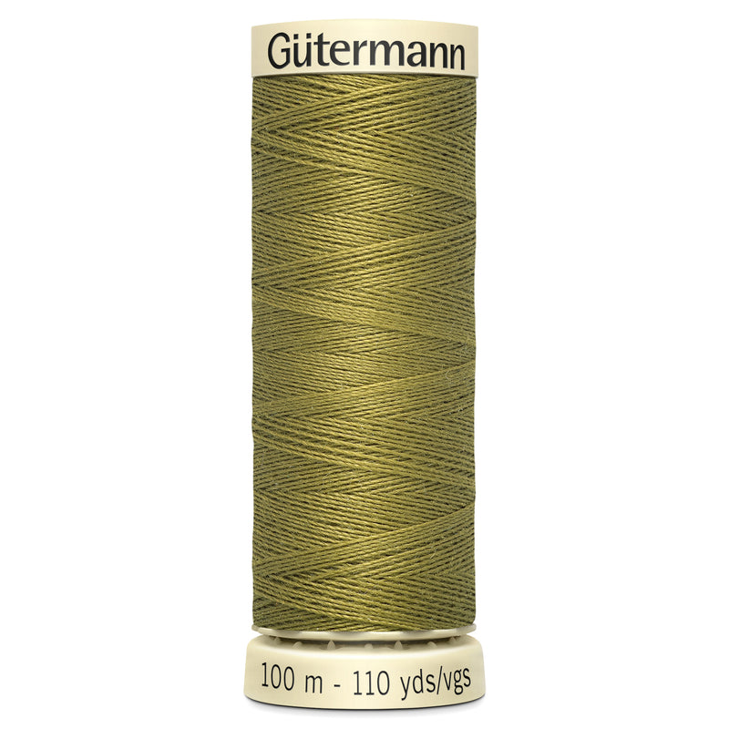 Load image into Gallery viewer, Gutermann Sew All Thread 100m shade 397