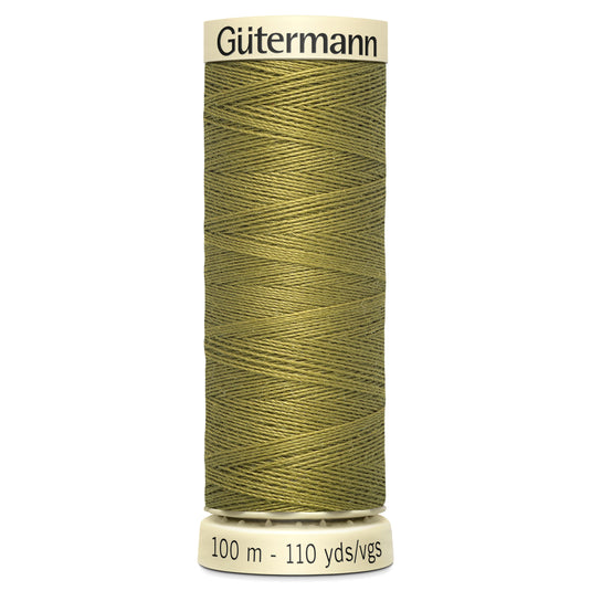 Gutermann Sew All Thread 100m shade 397