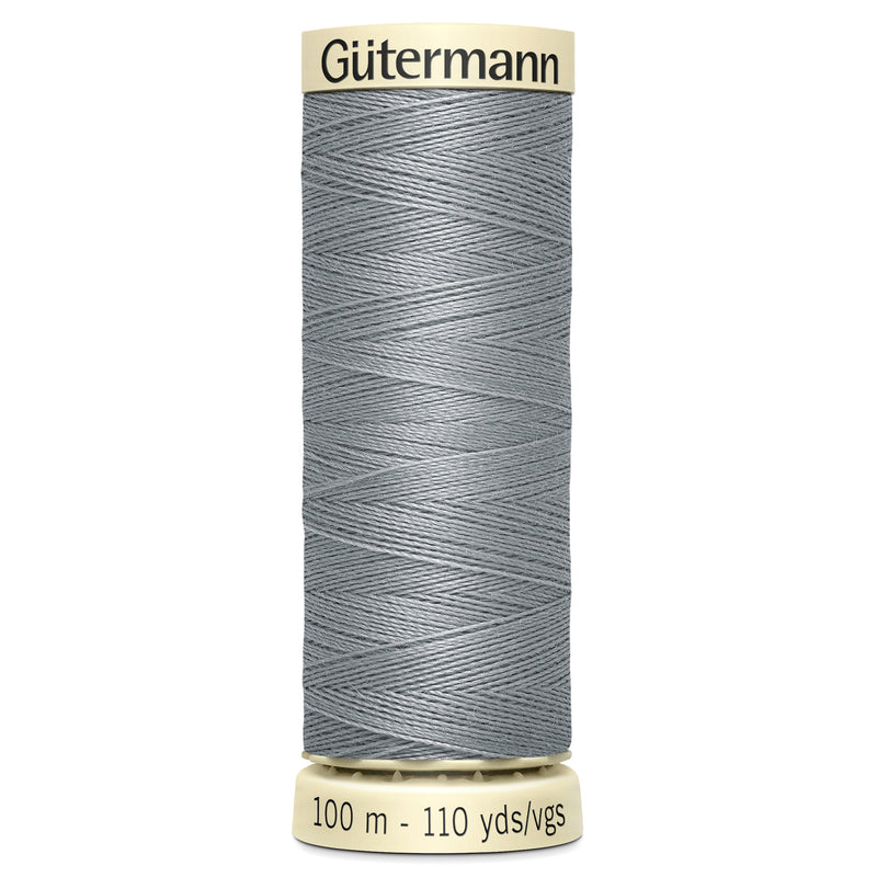 Load image into Gallery viewer, Gutermann Sew All Thread 100m shade 40