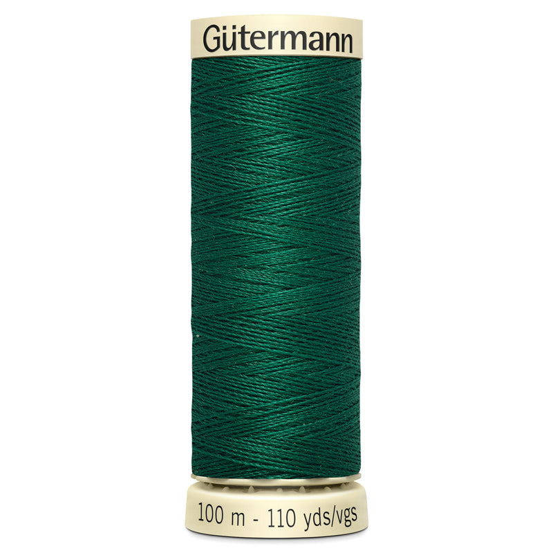 Load image into Gallery viewer, Gutermann Sew All Thread 100m shade 403