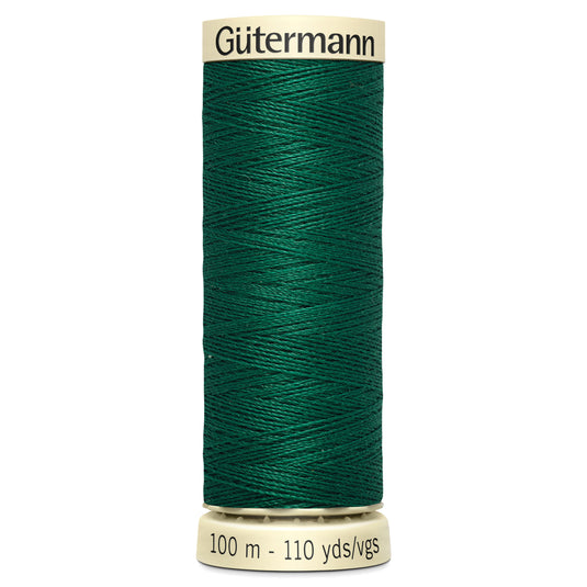 Gutermann Sew All Thread 100m shade 403