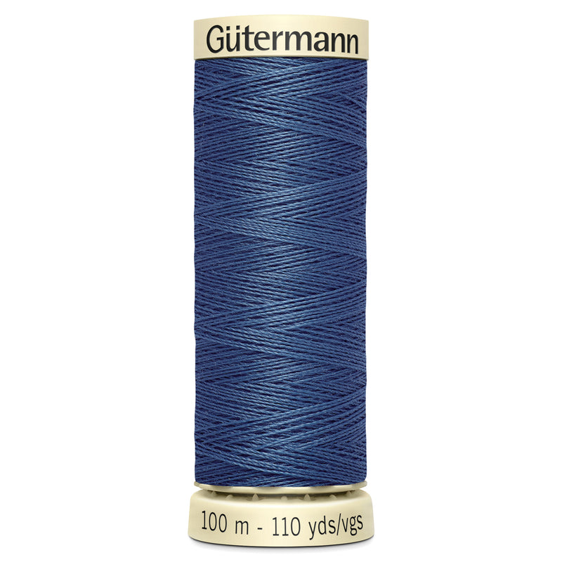 Load image into Gallery viewer, Gutermann Sew All Thread 100m shade 435