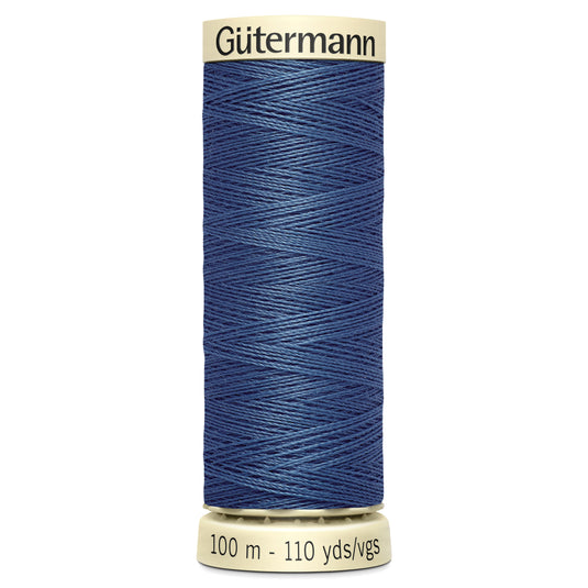 Gutermann Sew All Thread 100m shade 435
