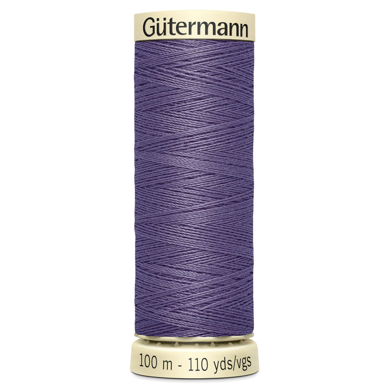 Load image into Gallery viewer, Gutermann Sew All Thread 100m shade 440
