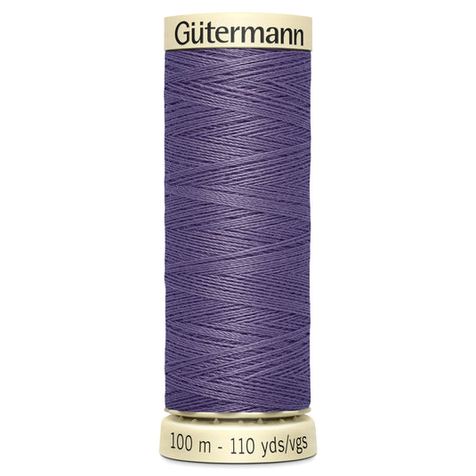Gutermann Sew All Thread 100m shade 440