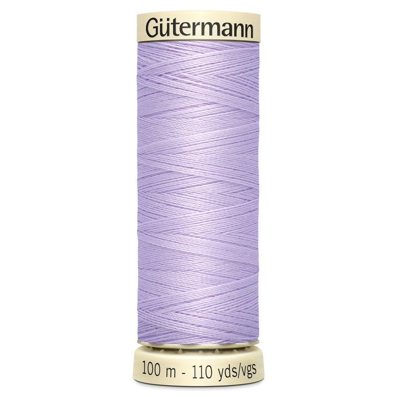 Load image into Gallery viewer, Gutermann Sew All Thread 100m shade 442
