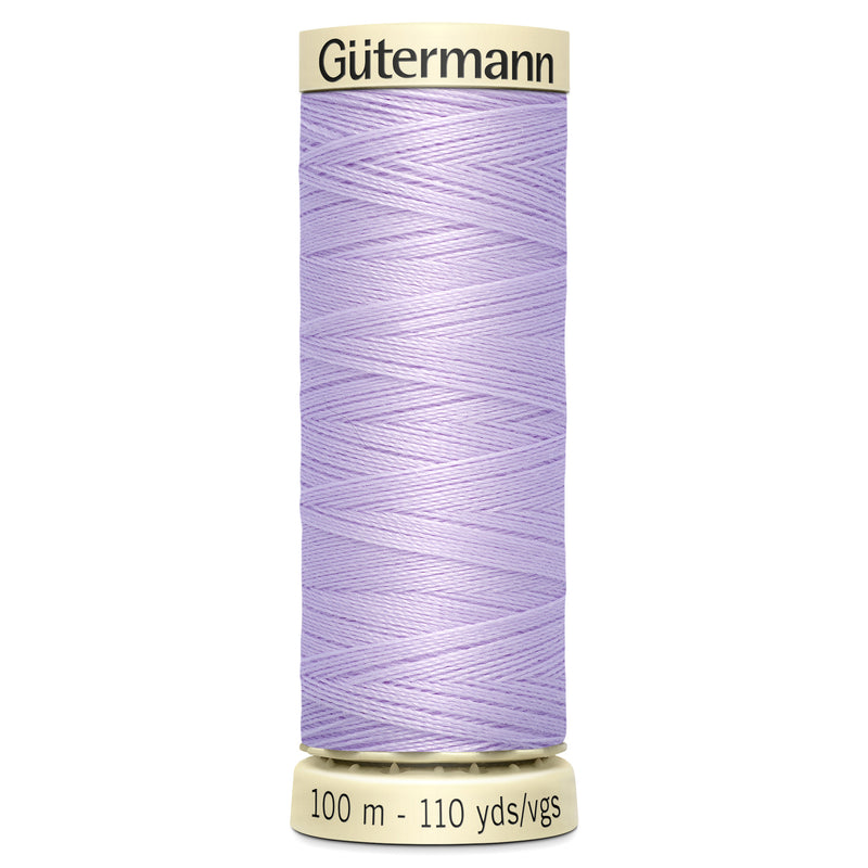 Load image into Gallery viewer, Gutermann Sew All Thread 100m shade 442