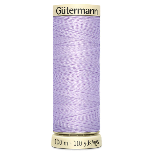 Gutermann Sew All Thread 100m shade 442