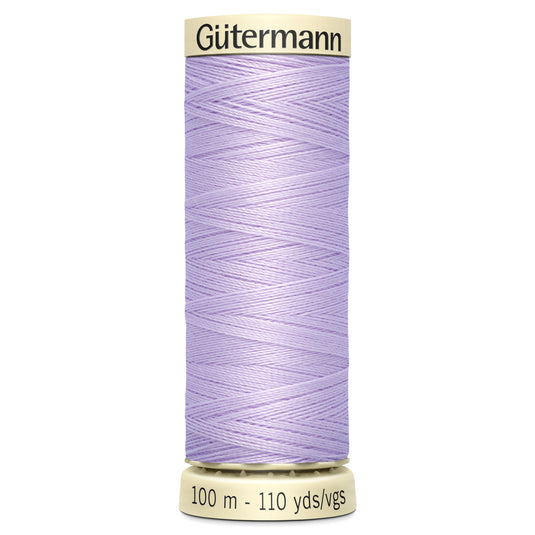 Gutermann Sew All Thread 100m shade 442