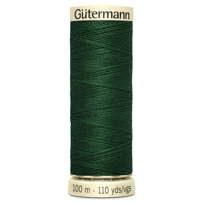 Load image into Gallery viewer, Gutermann Sew All Thread 100m shade 456