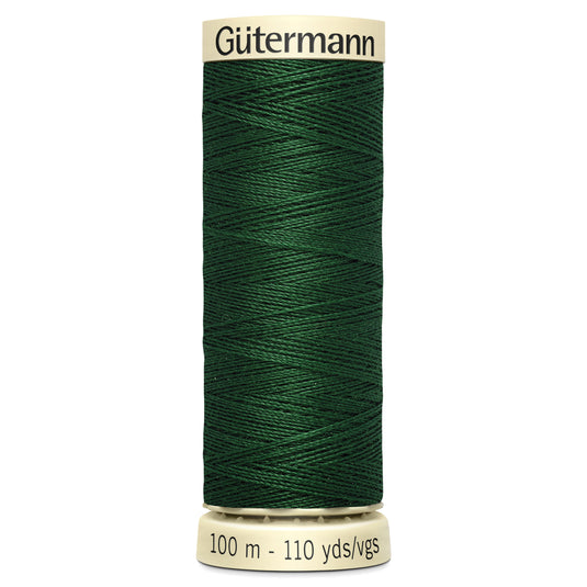 Gutermann Sew All Thread 100m shade 456