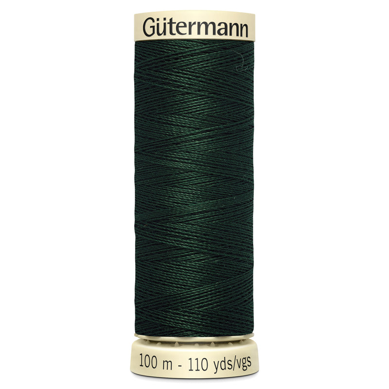 Load image into Gallery viewer, Gutermann Sew All Thread 100m shade 472