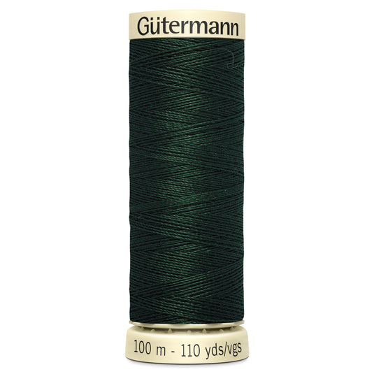 Gutermann Sew All Thread 100m shade 472