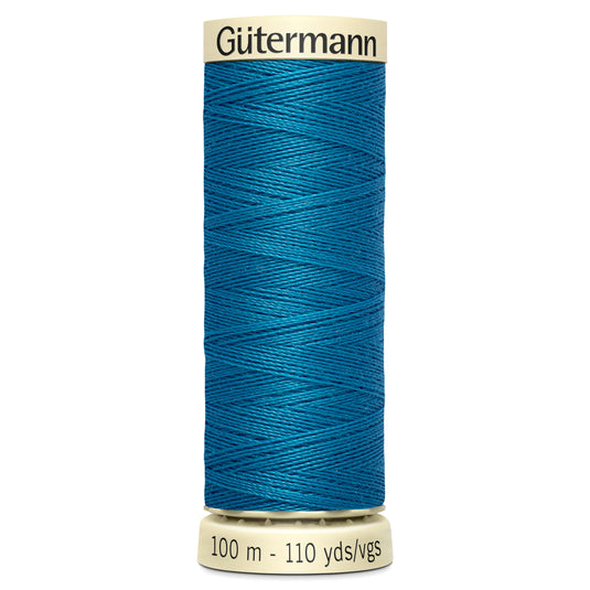 Gutermann Sew All Thread 100m shade 482