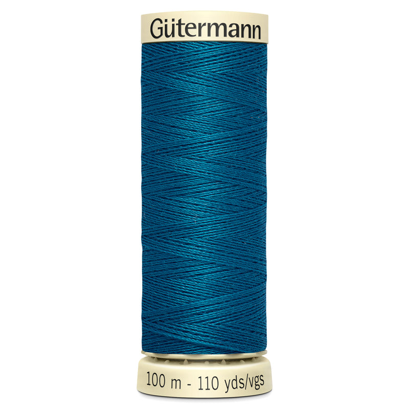 Load image into Gallery viewer, Gutermann Sew All Thread 100m shade 483
