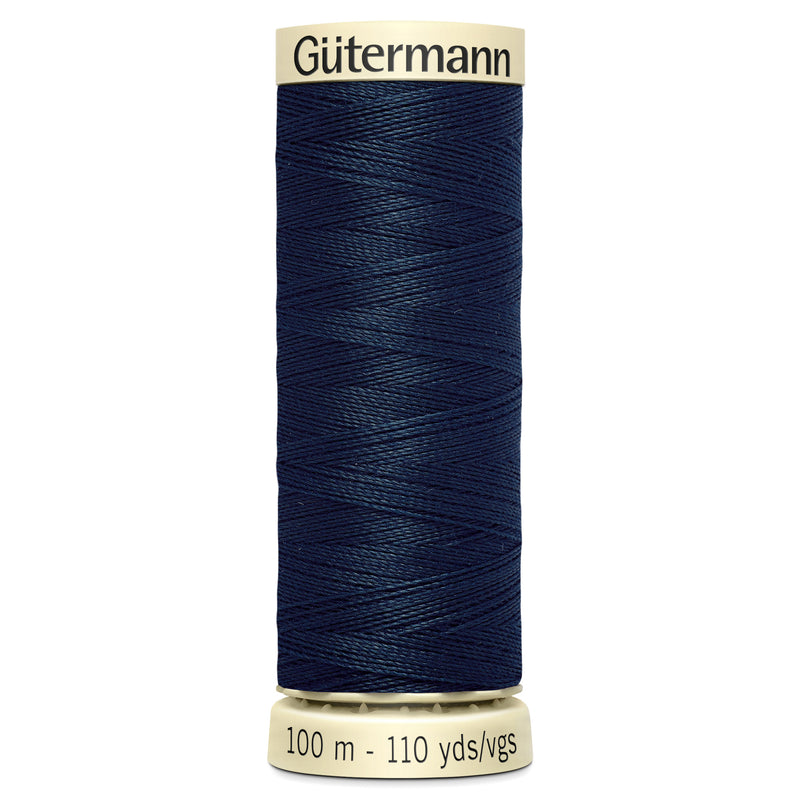 Load image into Gallery viewer, Gutermann Sew All Thread 100m shade 487