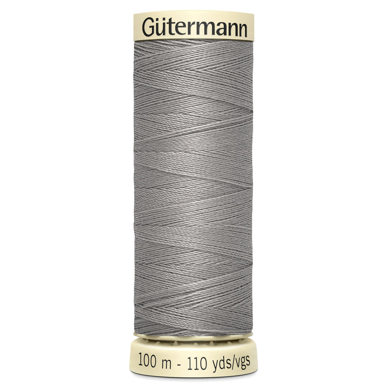 Load image into Gallery viewer, Gutermann Sew All Thread 100m shade 495