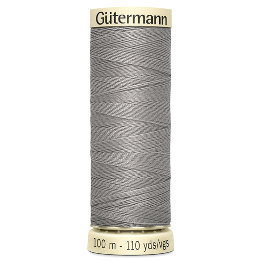 Gutermann Sew All Thread 100m shade 495