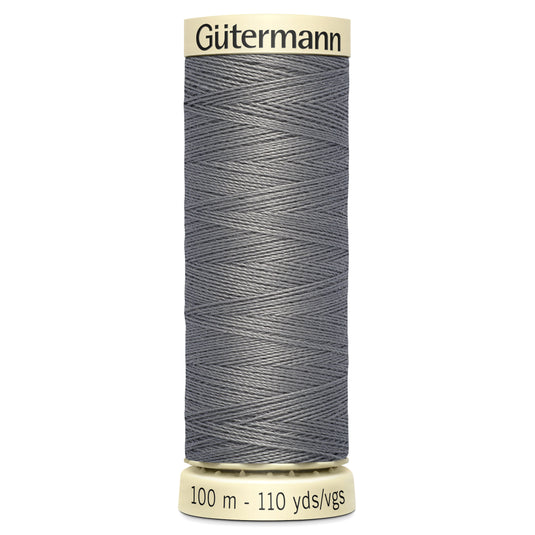 Gutermann Sew All Thread 100m shade 496