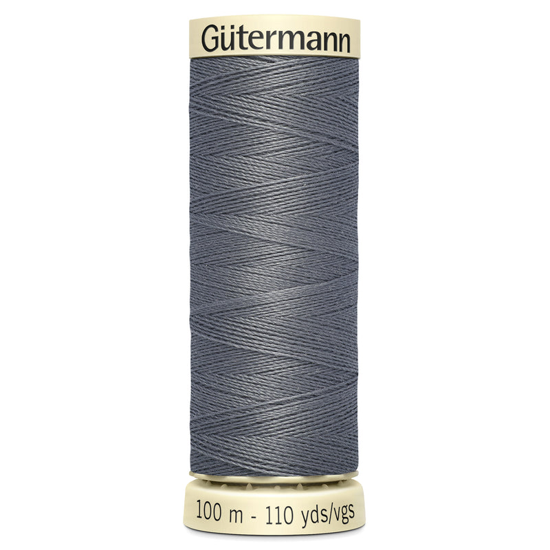 Load image into Gallery viewer, Gutermann Sew All Thread 100m shade 497