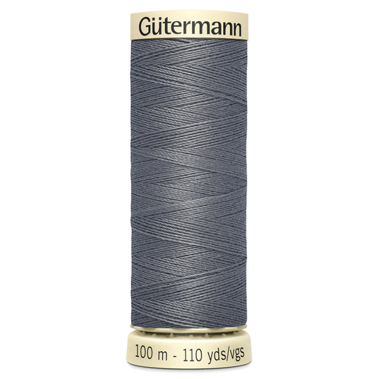 Gutermann Sew All Thread 100m shade 497