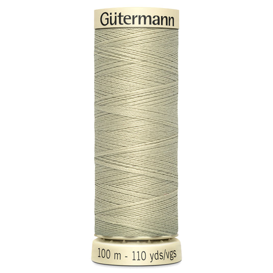 Gutermann Sew All Thread 100m shade 503