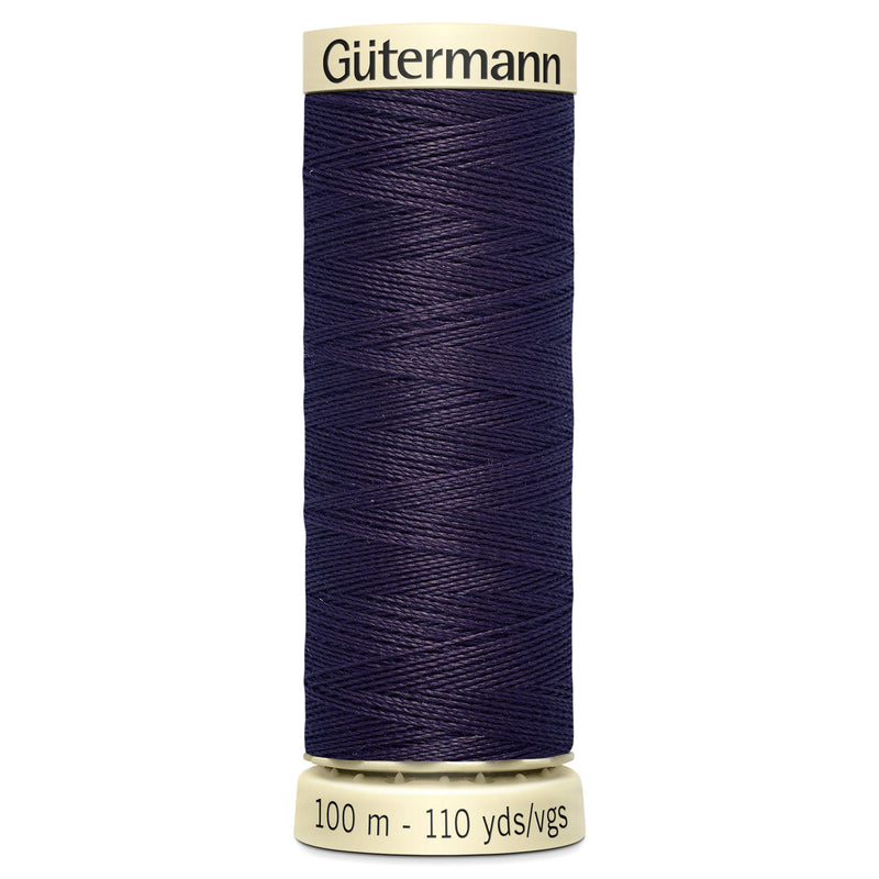 Load image into Gallery viewer, Gutermann Sew All Thread 100m shade 512
