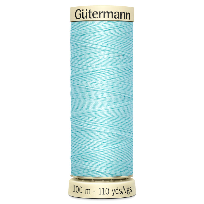 Load image into Gallery viewer, Gutermann Sew All Thread 100m shade 53