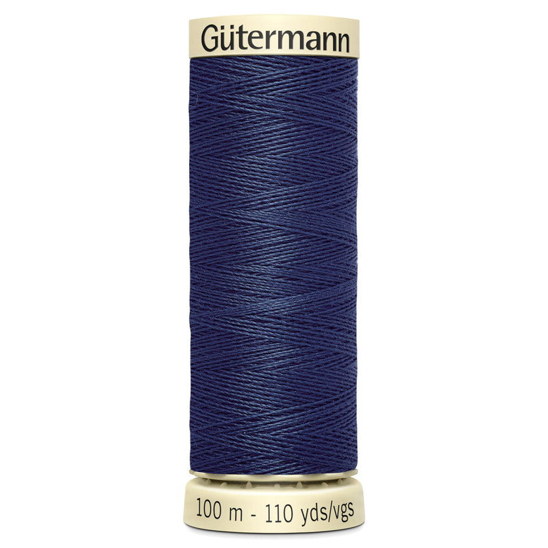 Load image into Gallery viewer, Gutermann Sew All Thread 100m shade 537
