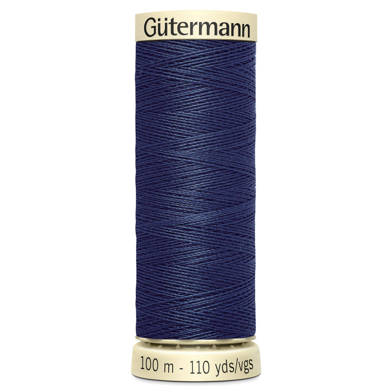 Load image into Gallery viewer, Gutermann Sew All Thread 100m shade 537