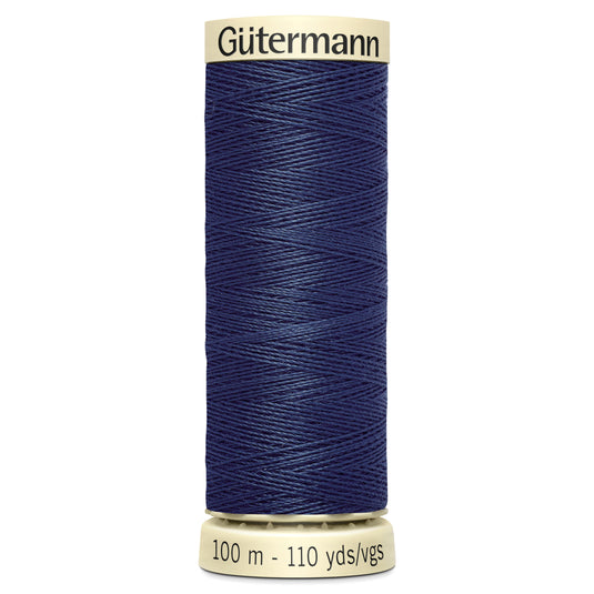 Gutermann Sew All Thread 100m shade 537