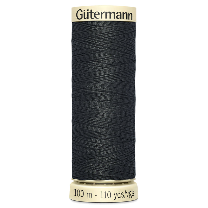 Load image into Gallery viewer, Gutermann Sew All Thread 100m shade 542