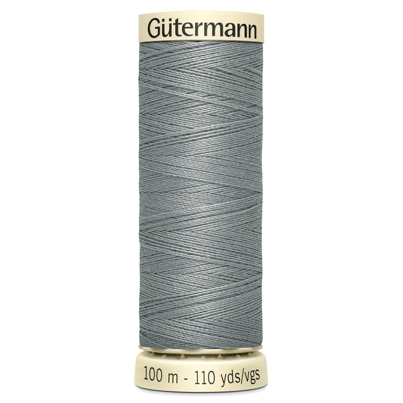 Load image into Gallery viewer, Gutermann Sew All Thread 100m shade 545