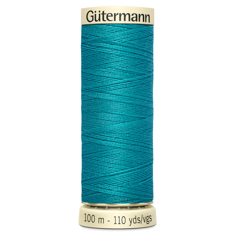 Load image into Gallery viewer, Gutermann Sew All Thread 100m shade 55