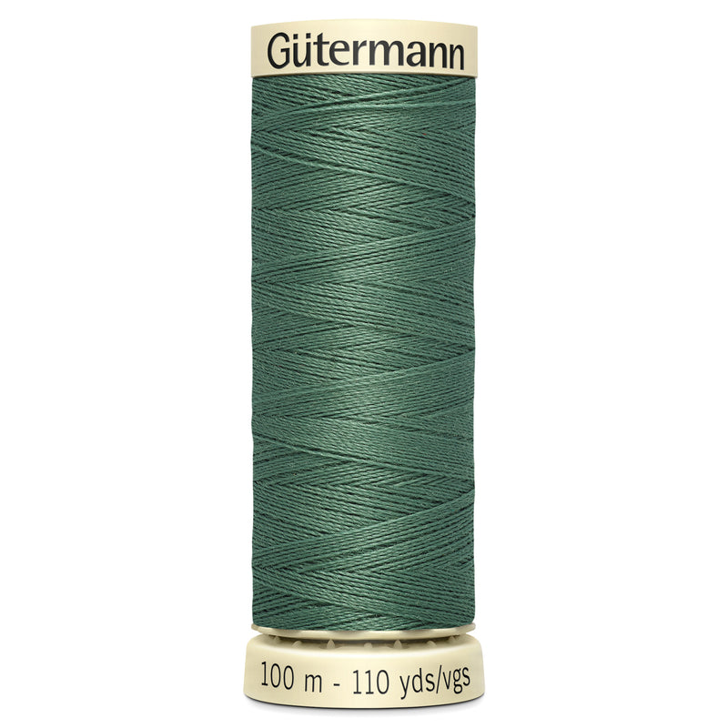 Load image into Gallery viewer, Gutermann Sew All Thread 100m shade 553