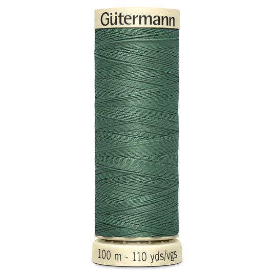Gutermann Sew All Thread 100m shade 553