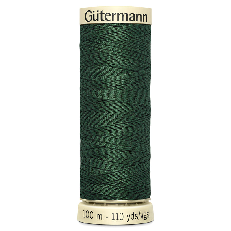 Load image into Gallery viewer, Gutermann Sew All Thread 100m shade 555