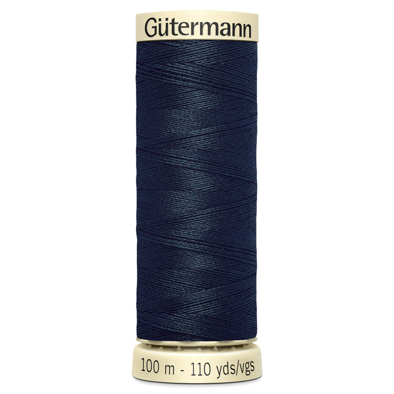 Load image into Gallery viewer, Gutermann Sew All Thread 100m shade 595