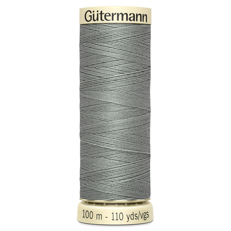 Load image into Gallery viewer, Gutermann Sew All Thread 100m shade 634