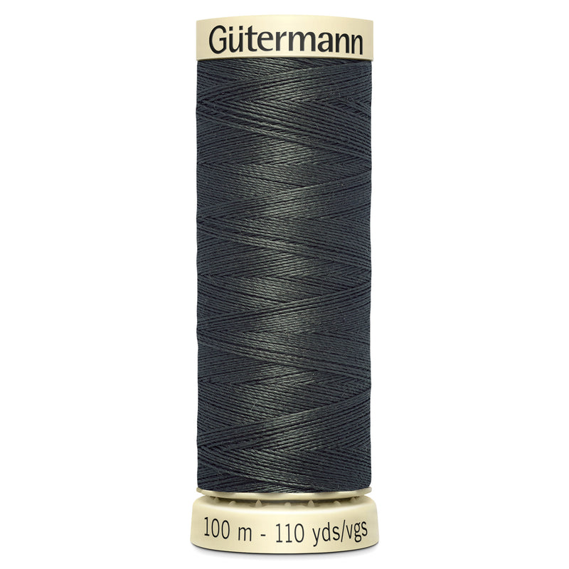 Load image into Gallery viewer, Gutermann Sew All Thread 100m shade 636